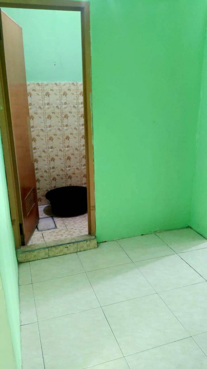 Rumah Dijual di Rusa